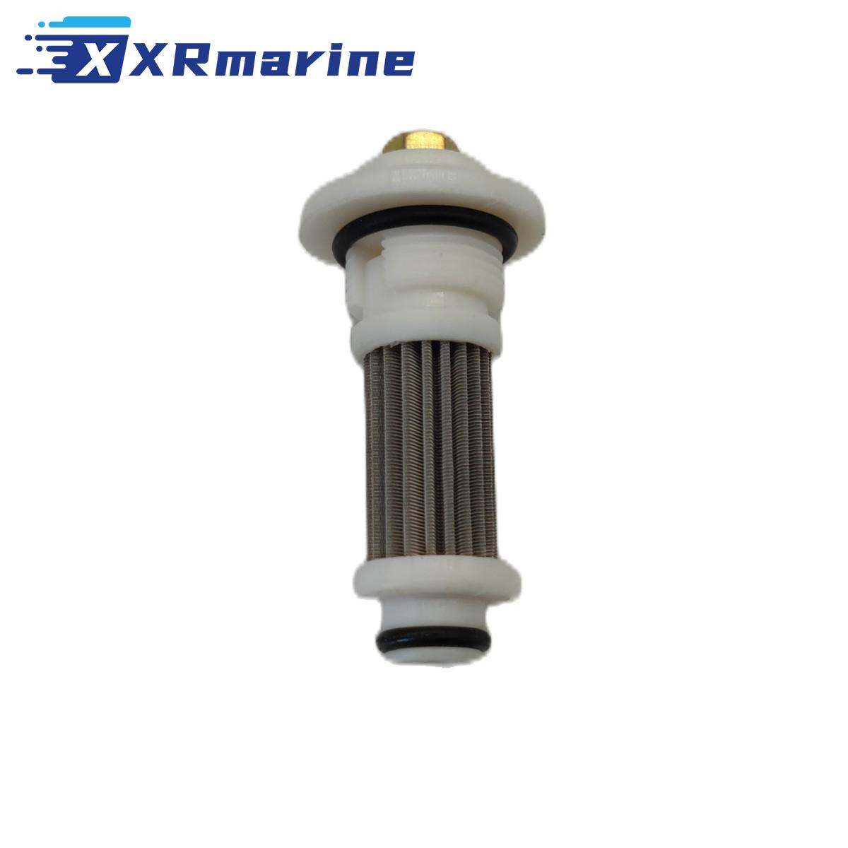 Oil Filter - Filtr oleju do Yamaha 6G8-13440-00-00 4-suwowy
