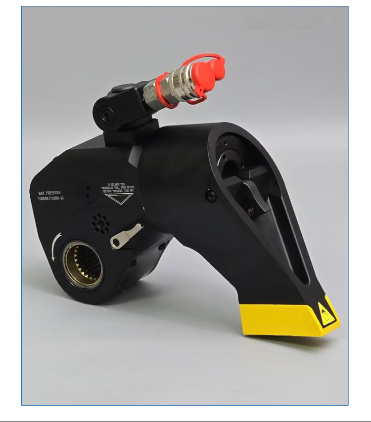 Torque Wrench - Nowy, oryginalny, dostępny od ręki klucz