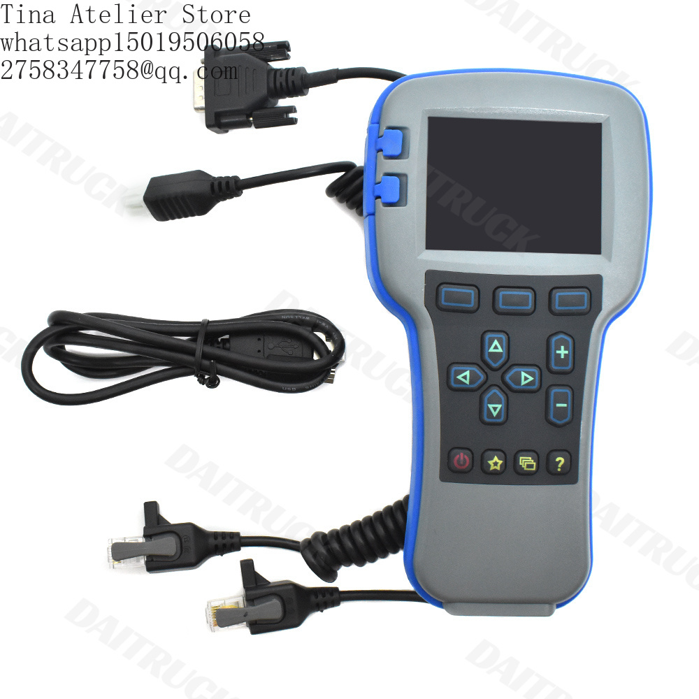 Car Diagnostic Tool - Curti=Oryginalny=Programator 1313 1313k Narzędzia do Diagnostyki