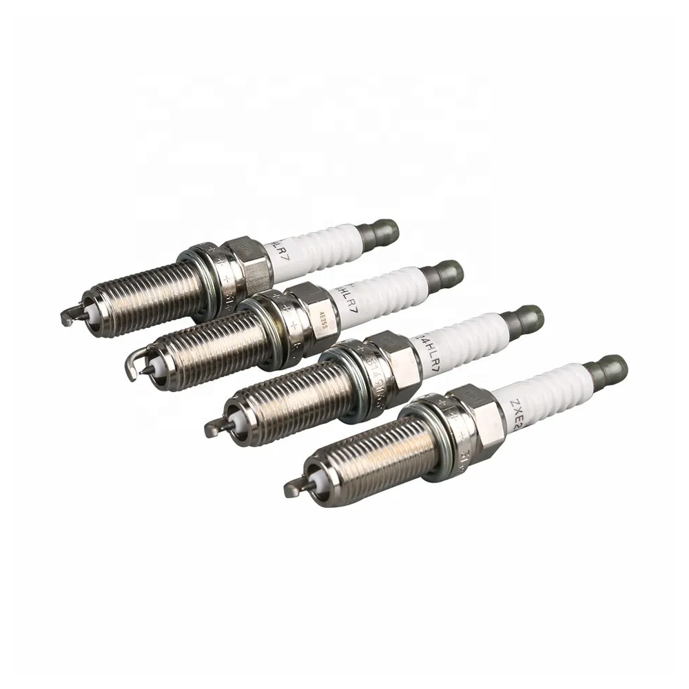 Spark Plug - Hurtowy zestaw świec zapłonowych WML 8692071