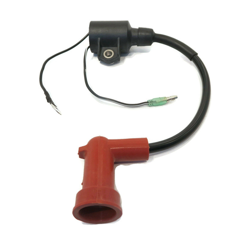 Spark Plug - Cewka zapłonowa silnika zaburtowego 63V-85570-00-00 do