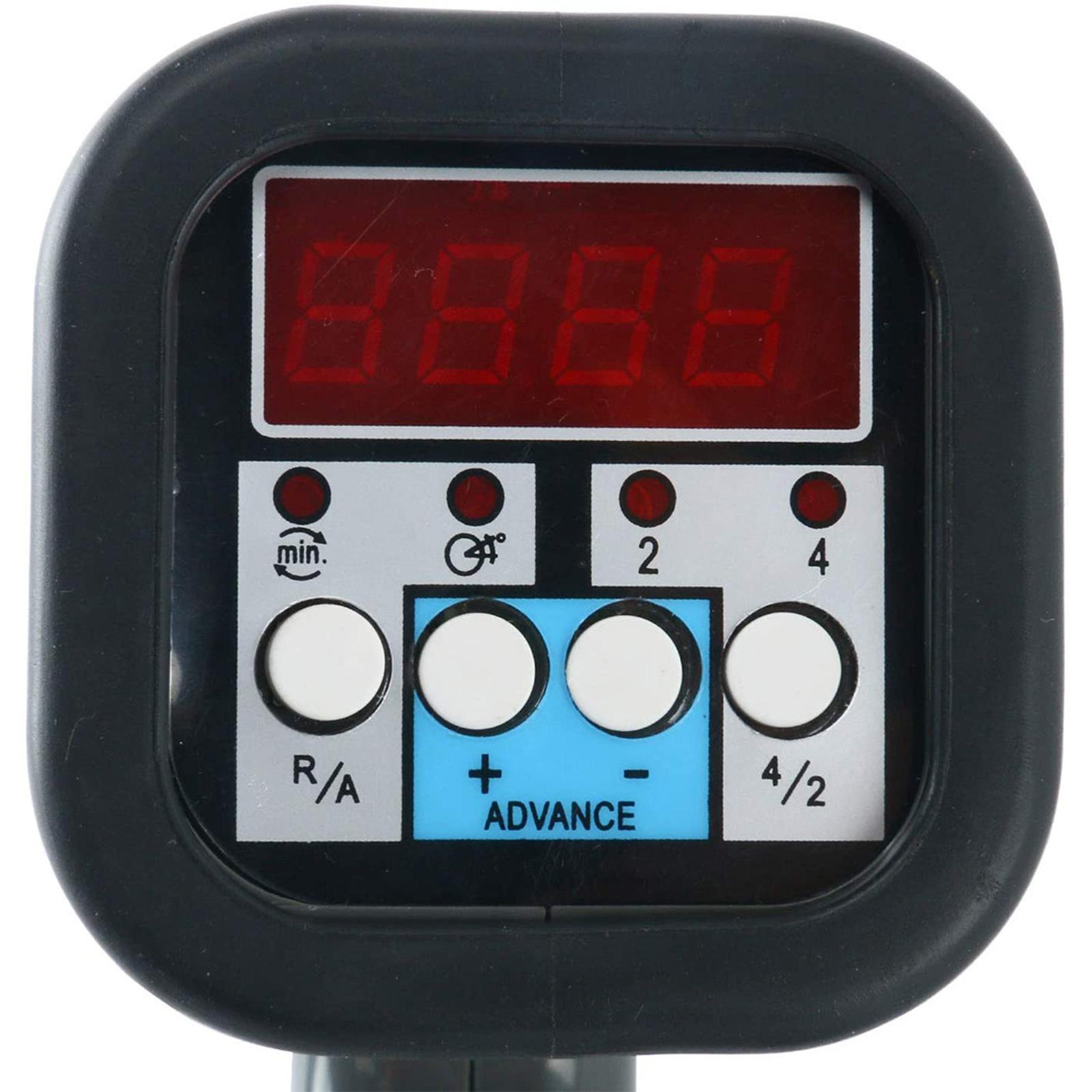 Timing Light Gun - Wymiana świateł rozrządu w silniku wysokiej