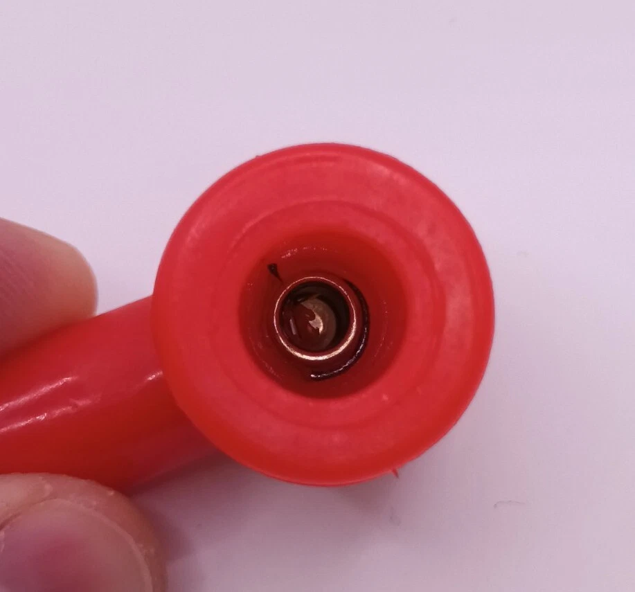 Spark Plug - Silikonowa osłona świecy zapłonowej, odporna na