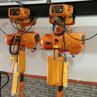 Car Jack - Wciągarka łańcuchowa elektryczna 3t 5t, wysoka