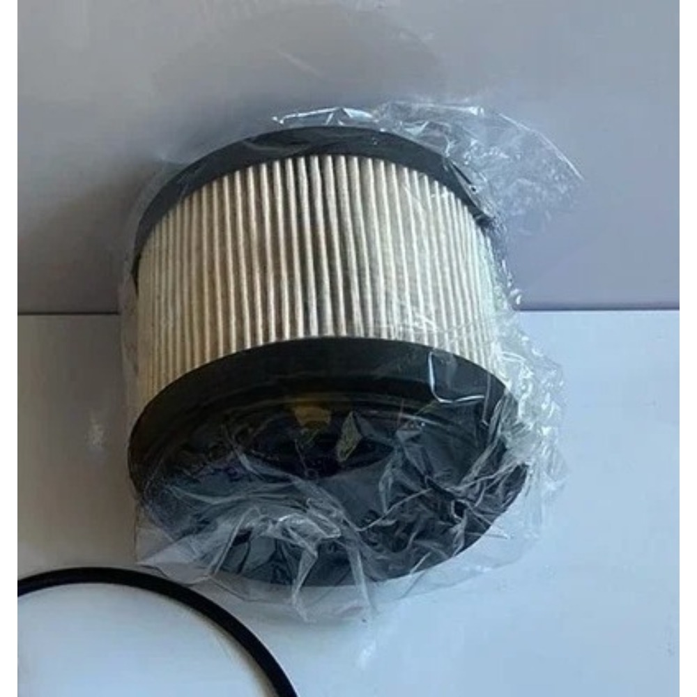 Oil Filter - 1111402XED95 Figzero Nowy Filtr Oleju Paliwowego