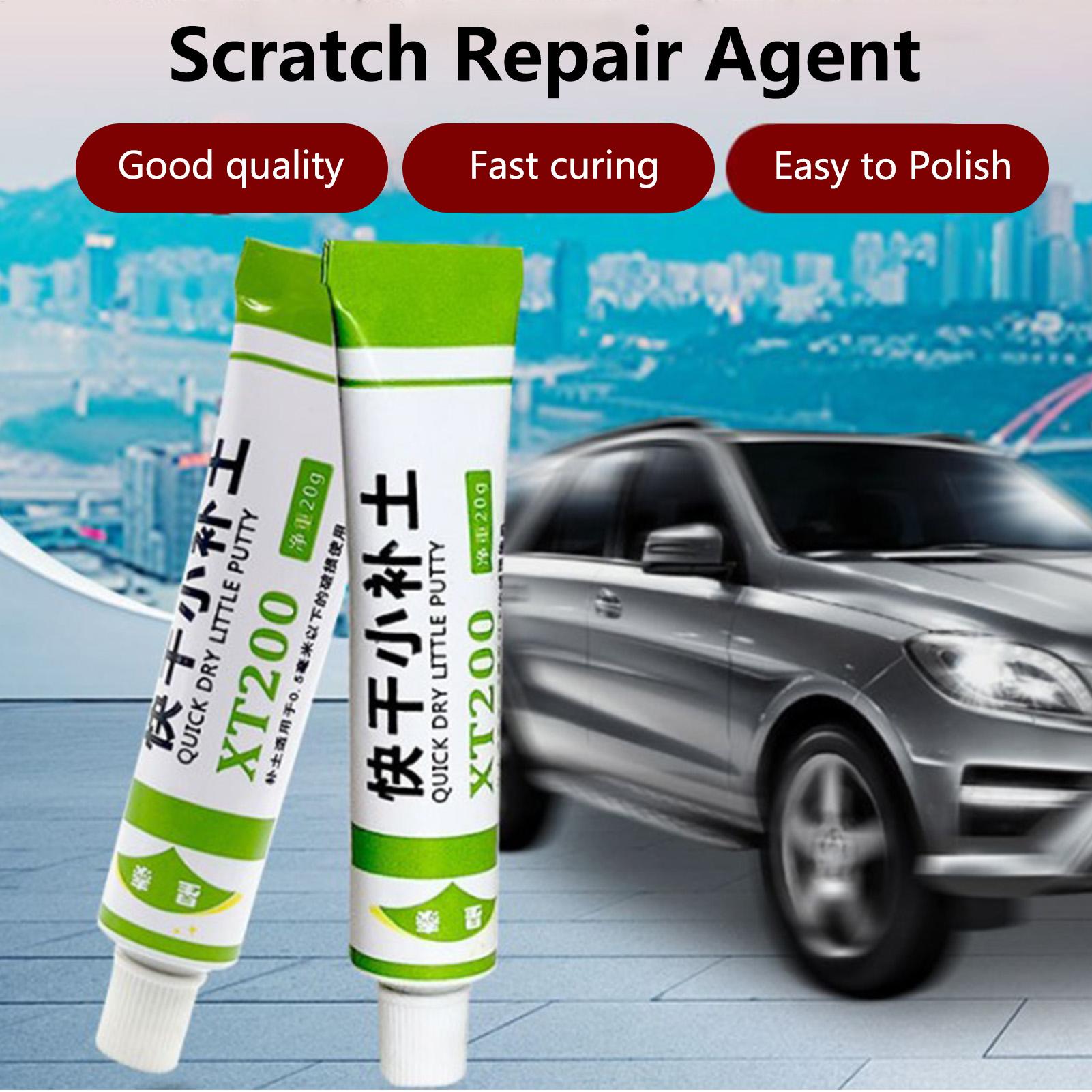Automotive Tools - Szybkoschnący szpachla do karoserii samochodowej, profesjonalny