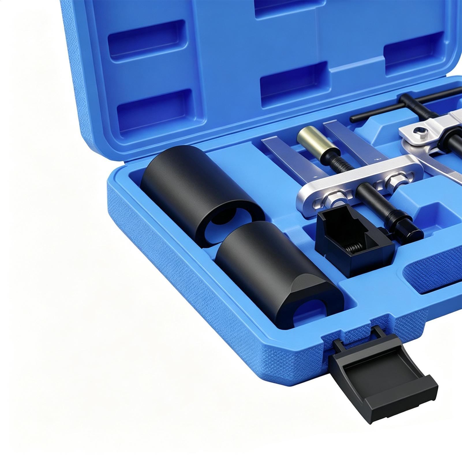 Car Repair Tools - Ściągacz ramion wycieraczek 6 szt./zestaw Wytrzymały