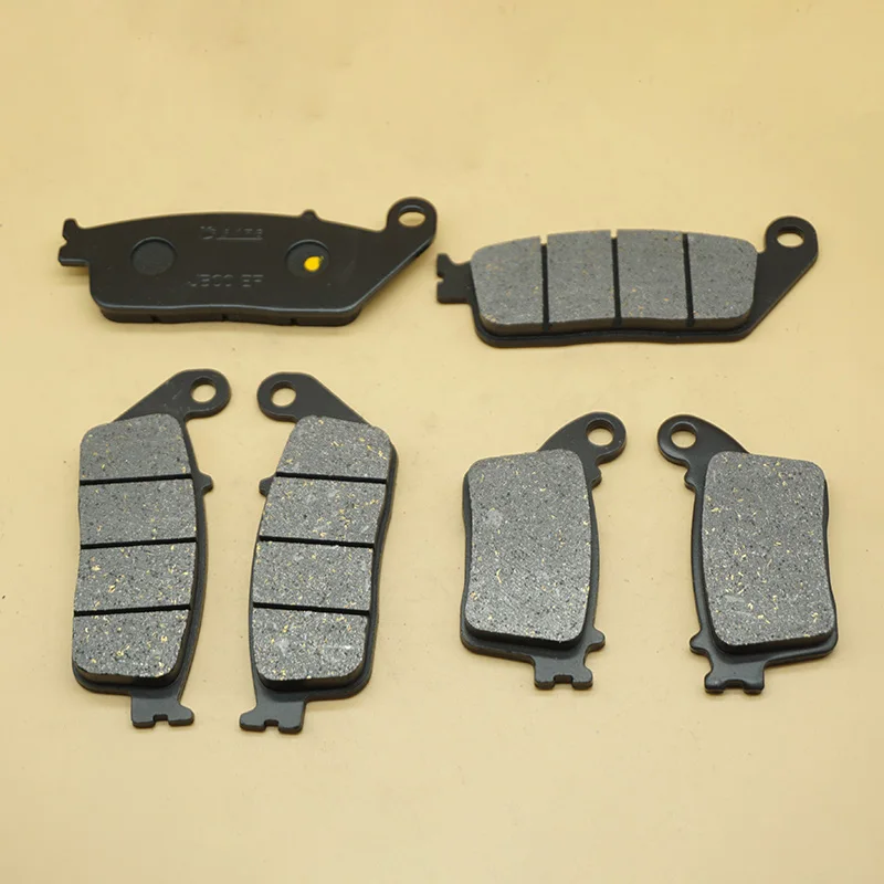 Brake Pad Set - Do motocykli HONDA CB600F CB600 F