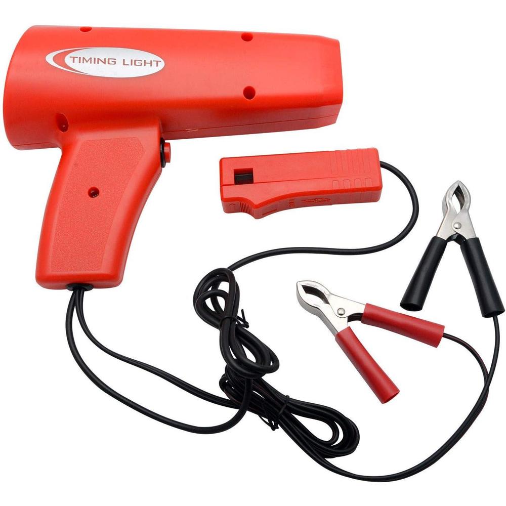 Timing Light Gun - Lampa do pomiaru momentu zapłonu Xenon
