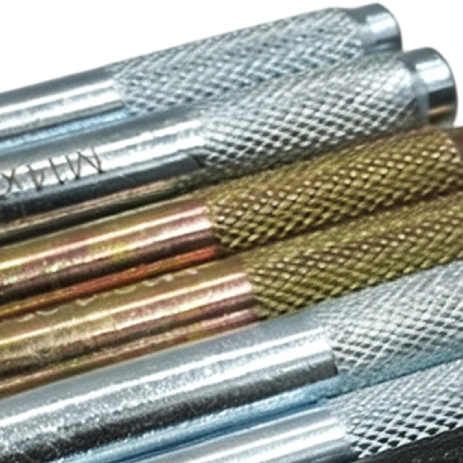 Automotive Tools - 10 sztuk uniwersalnych, wytrzymałych, odpornych na