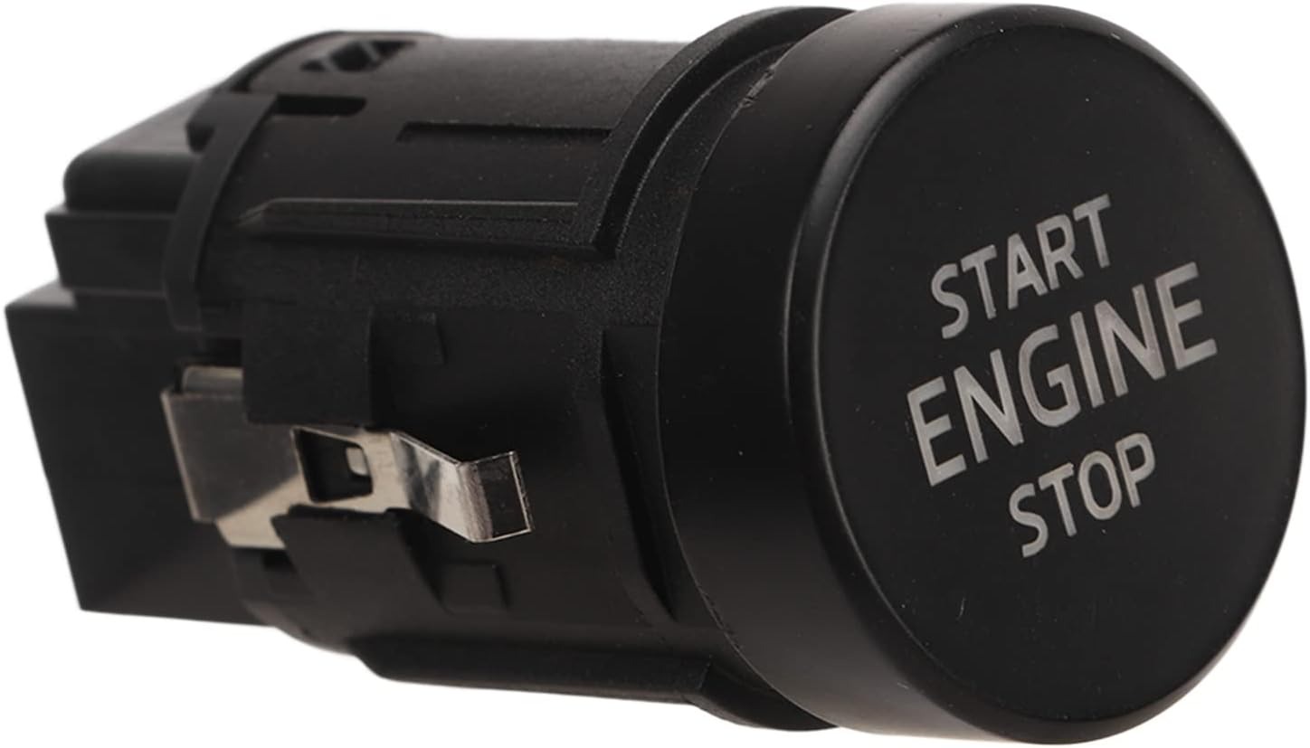 Spark Plug - Przycisk włącznika/wyłącznika silnika 5ED905217 do Skoda