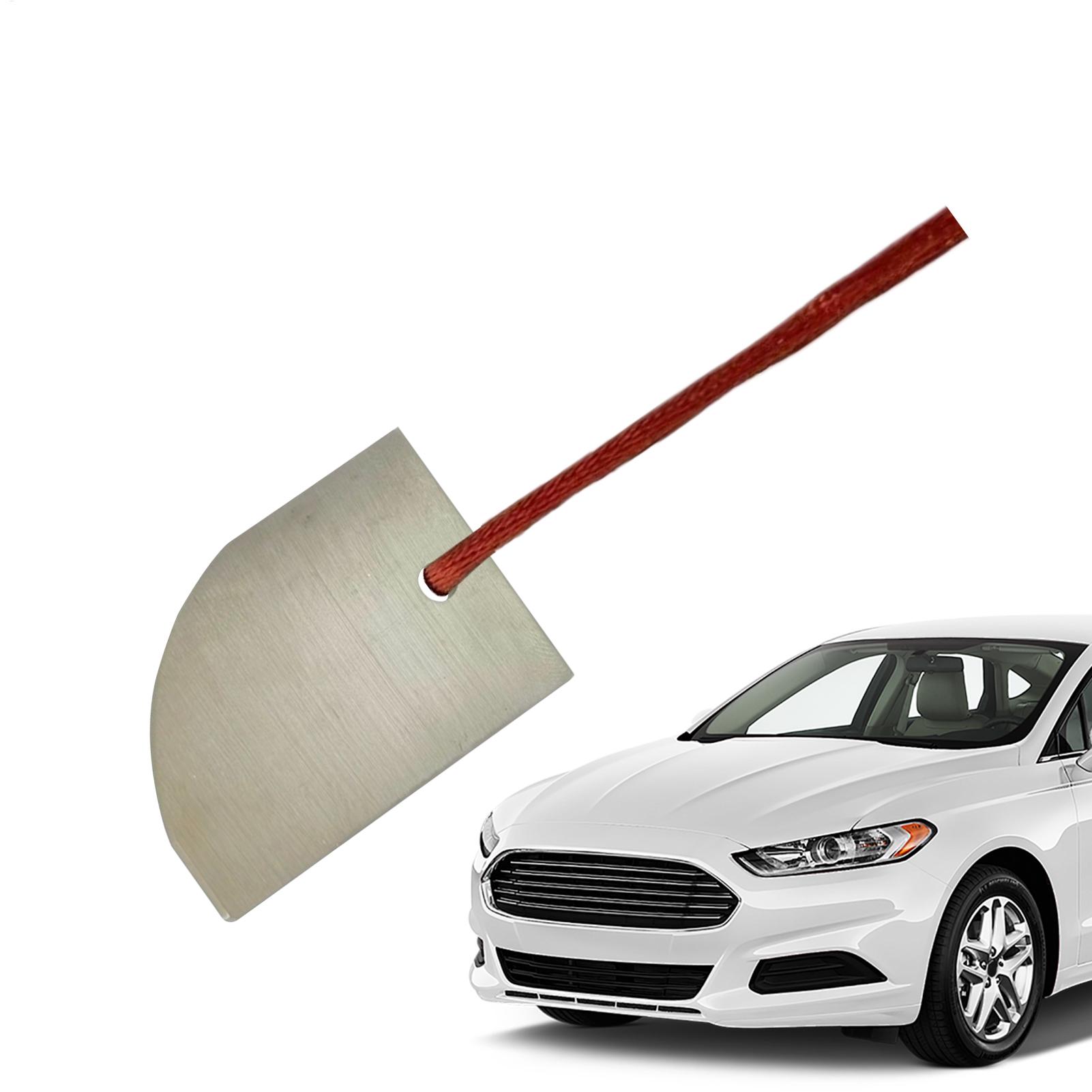 Car Repair Tools - Narzędzia do czyszczenia lakieru, skrobak do