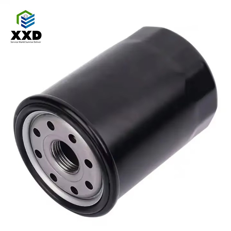 Oil Filter - 16510-87J00 Filtr oleju do czterosuwowych silników