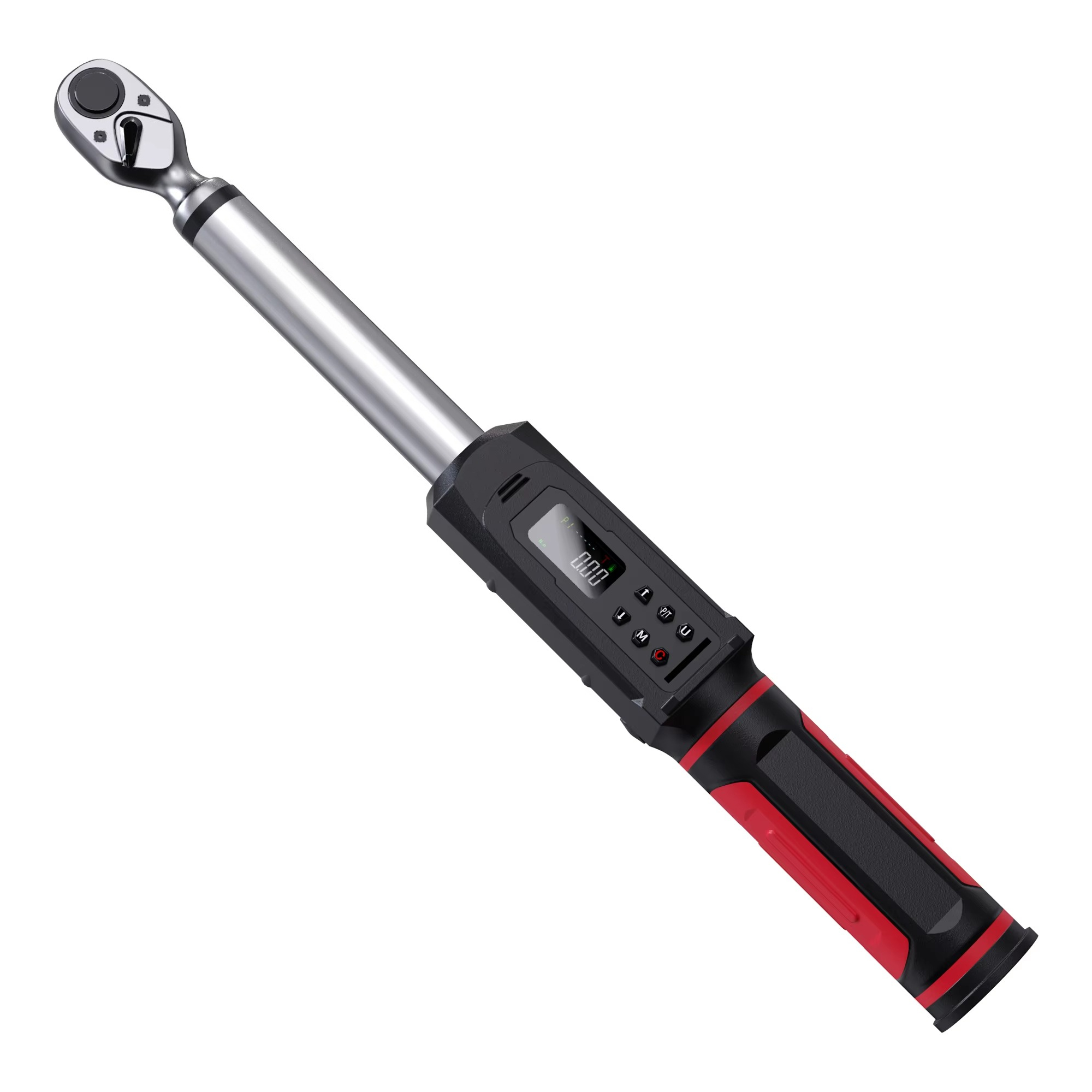 Elektroniczny klucz dynamometr – Torque Wrench recenzja i cena