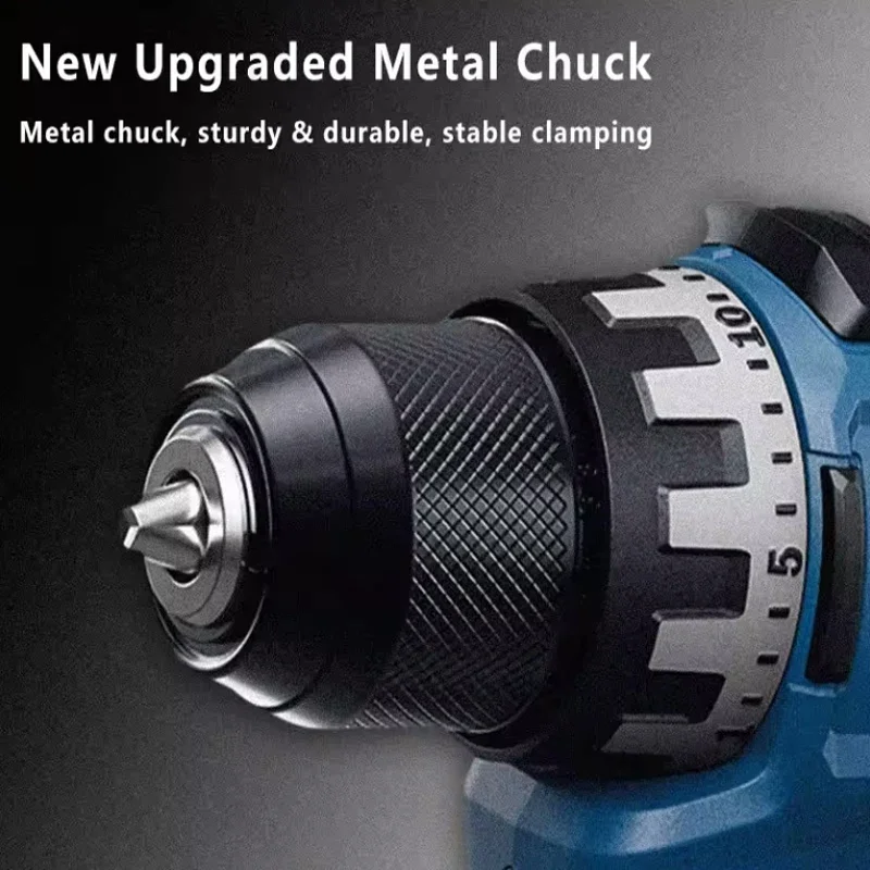 Wiertarka elektryczna Bosch GS – Torque Wrench recenzja i cena