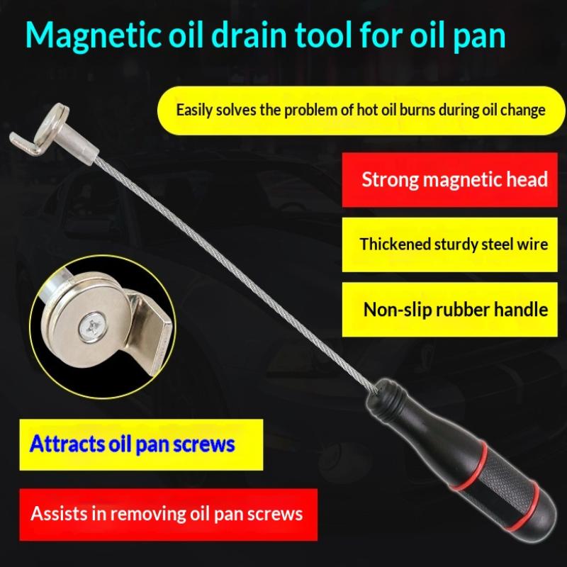 Śrubokręt do odkręcania śruby  – Car Repair Tools recenzja i cena