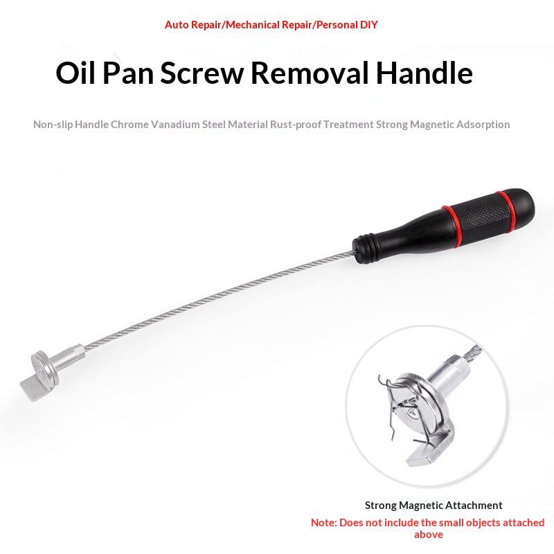 Śrubokręt do odkręcania śruby  – Car Repair Tools recenzja i cena