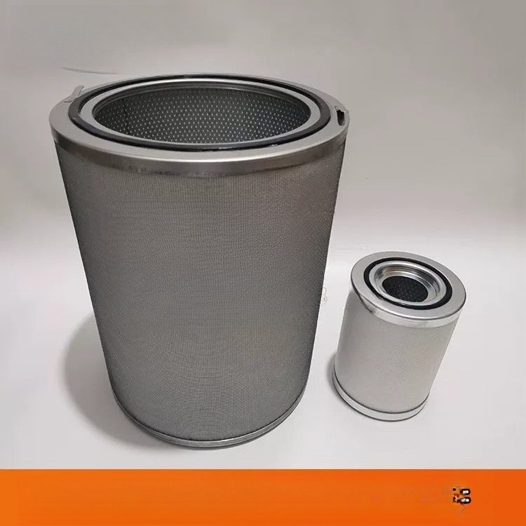 Nowy filtr wydechowy OMT-200A  – Oil Filter recenzja i cena
