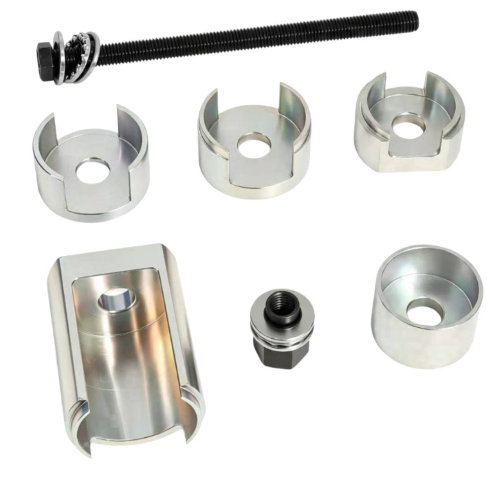 Prasa do sworzni kulistych z w – Car Repair Tools recenzja i cena