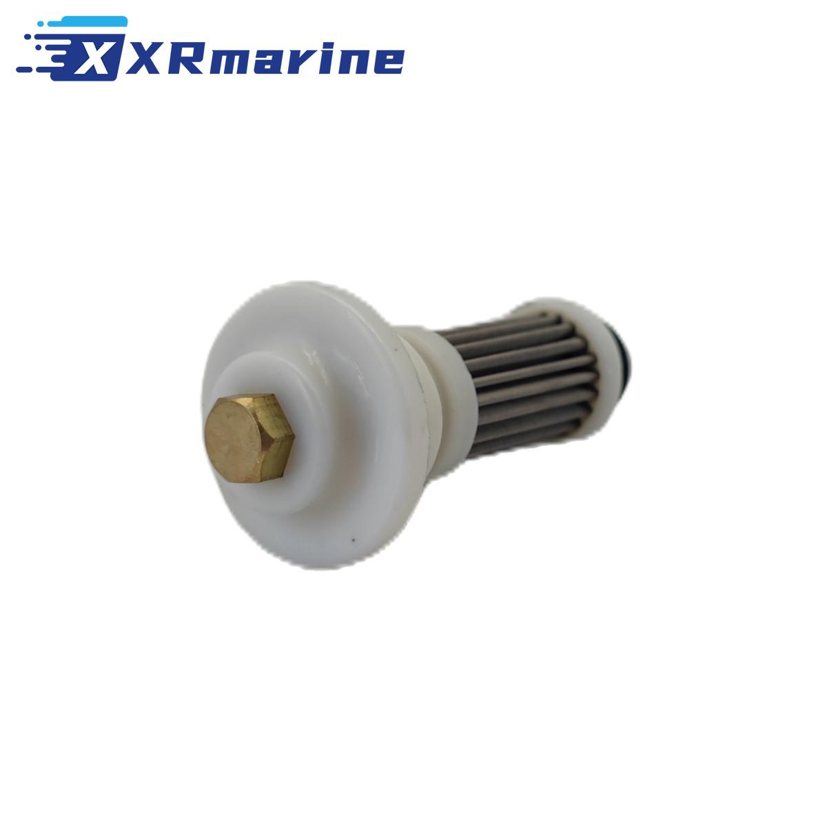 Filtr oleju do Yamaha 6G8-1344 – Oil Filter recenzja i cena