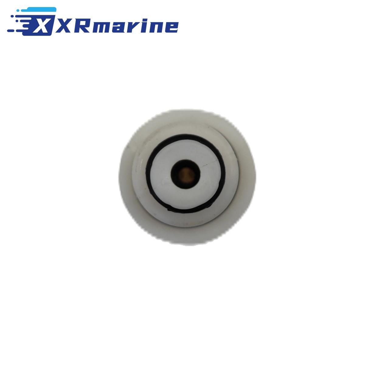 Filtr oleju do Yamaha 6G8-1344 – Oil Filter recenzja i cena