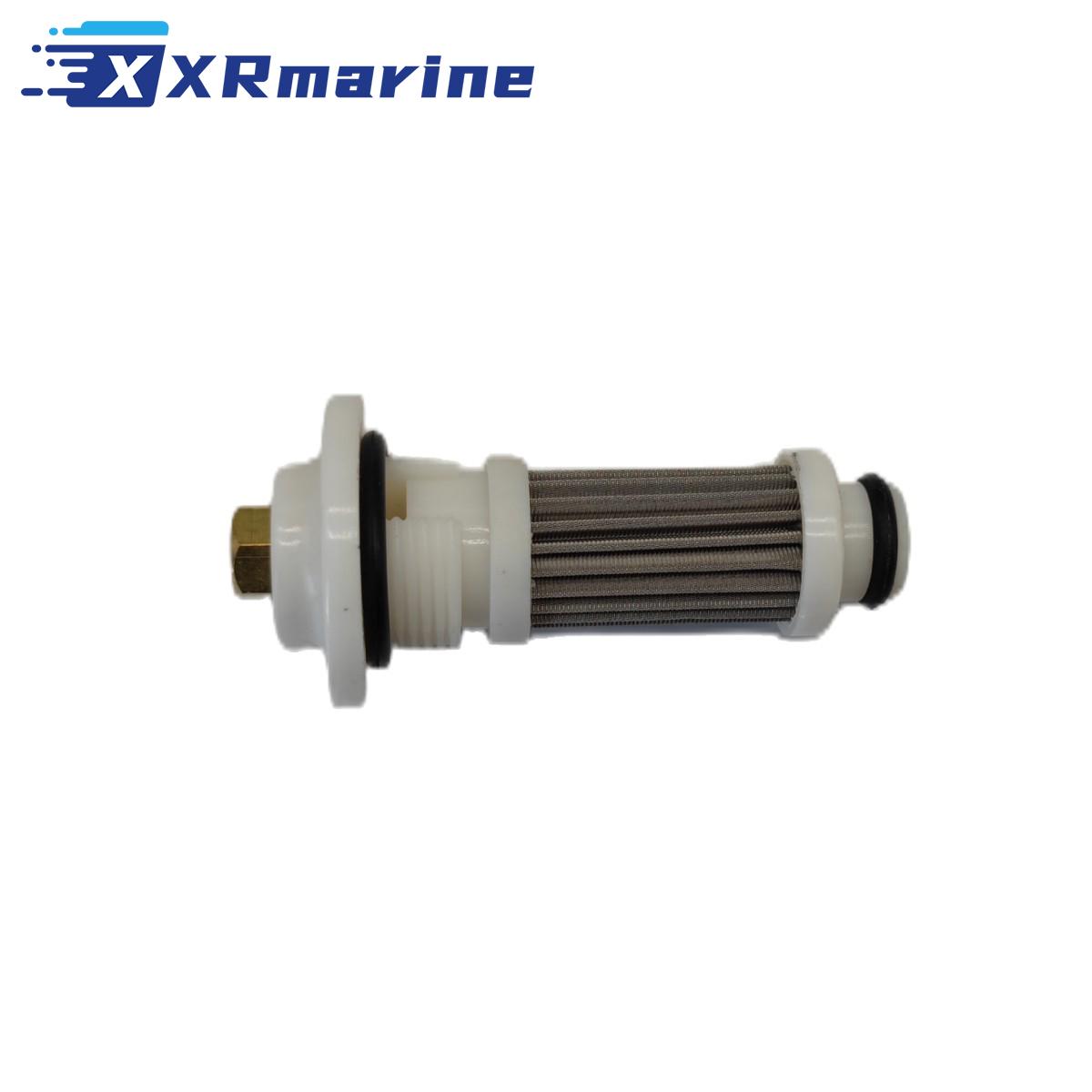 Filtr oleju do Yamaha 6G8-1344 – Oil Filter recenzja i cena