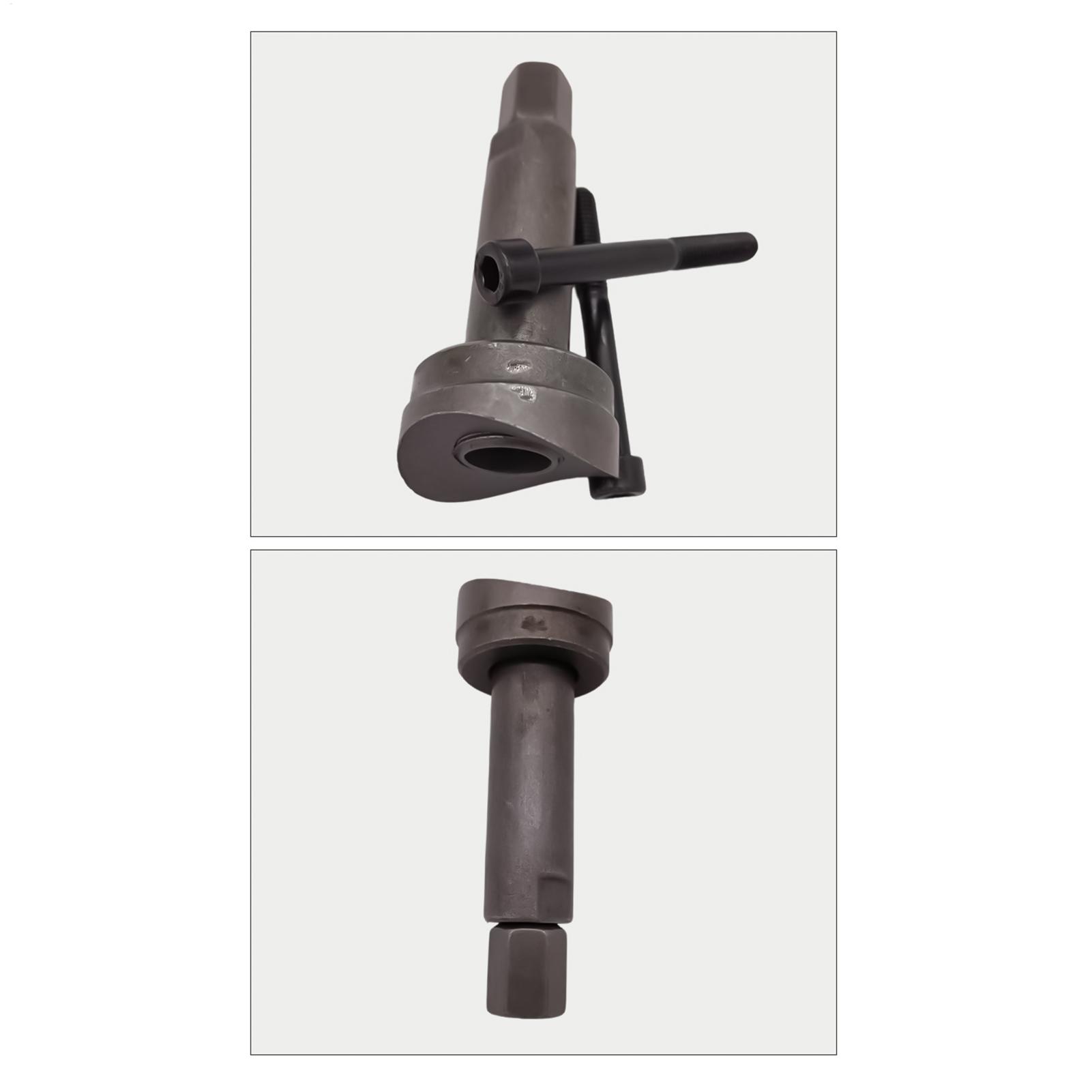 Uniwersalny metalowy ściągacz  – Automotive Tools recenzja i cena