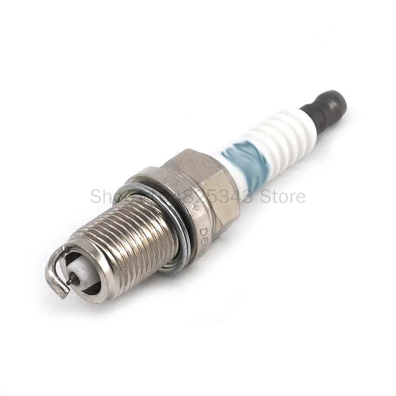 Świeca zapłonowa irydowa Toyot – Spark Plug recenzja i cena