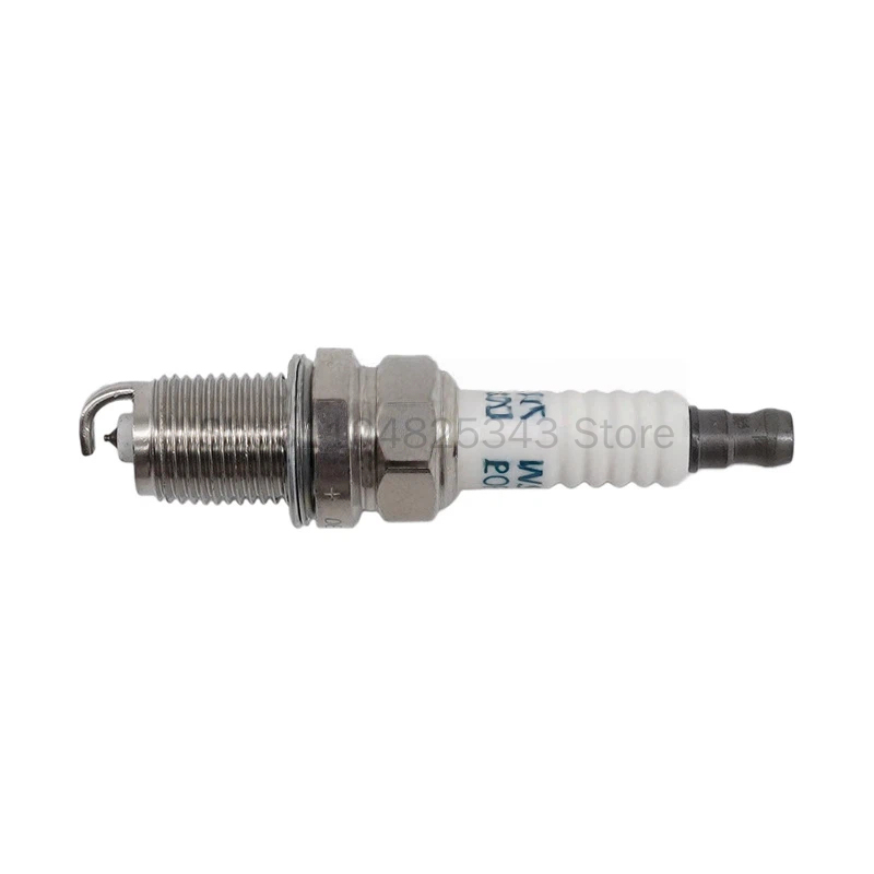 Świeca zapłonowa irydowa Toyot – Spark Plug recenzja i cena