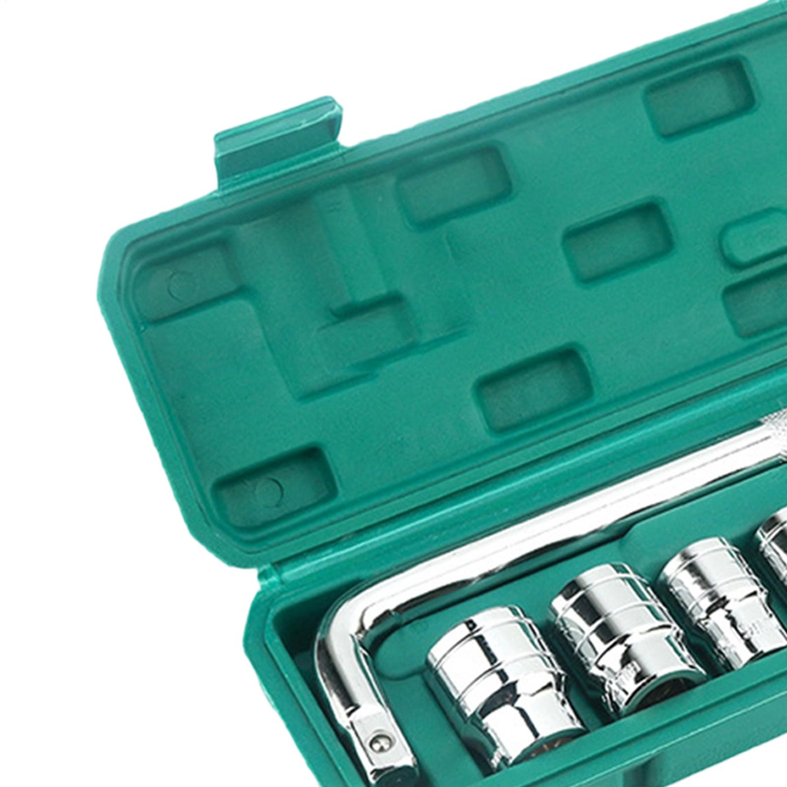 Klucz nasadowy do gniazda zapa – Car Repair Tools recenzja i cena