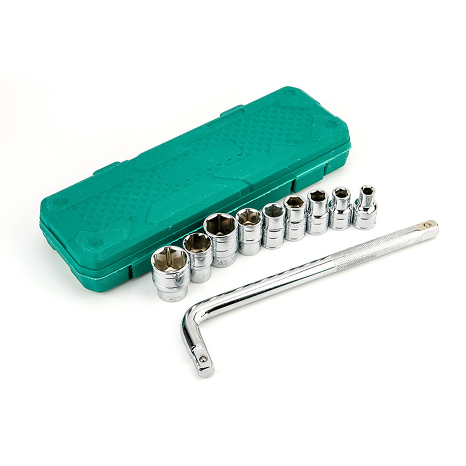 Klucz nasadowy do gniazda zapa – Car Repair Tools recenzja i cena