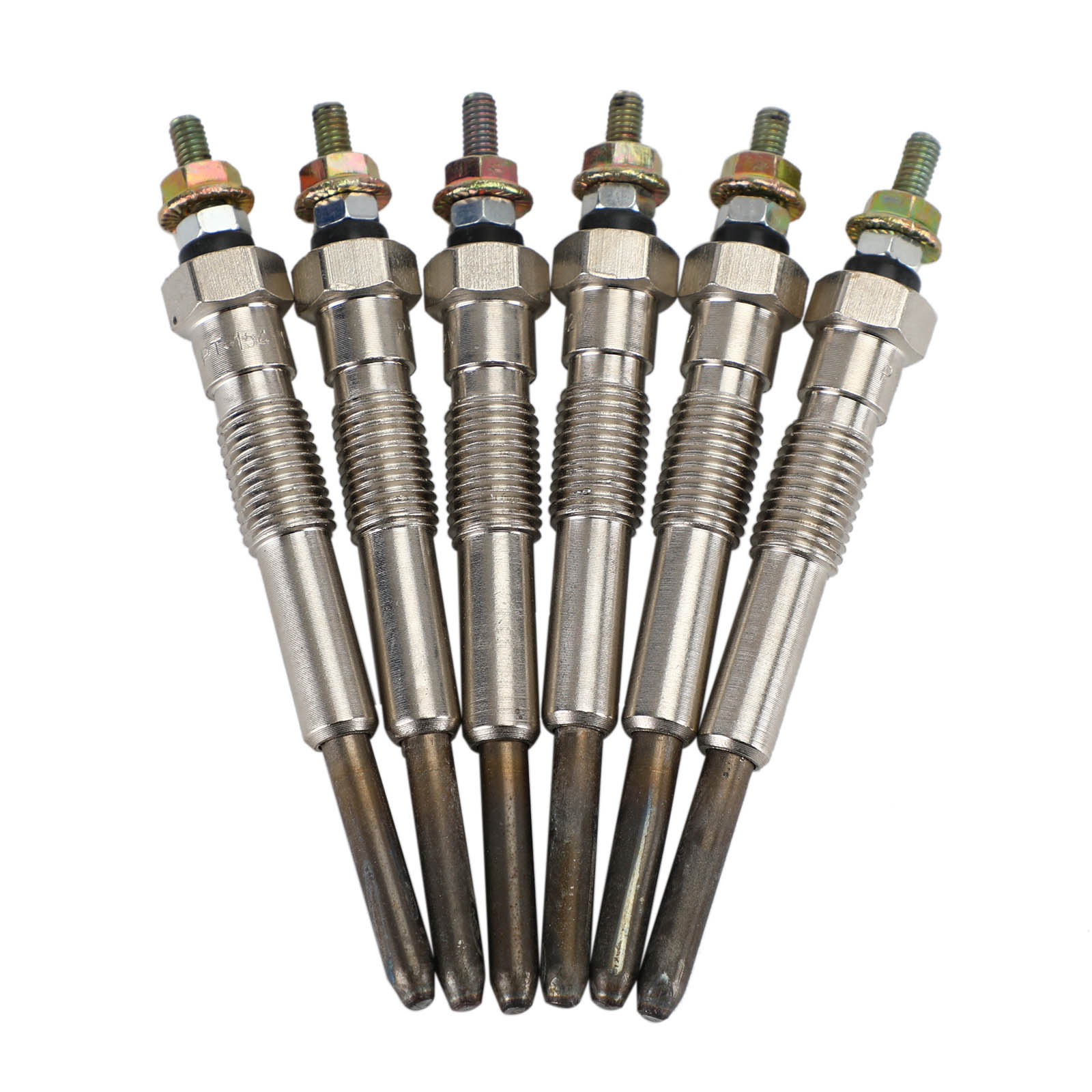 6 szt. świec zapłonowych 19850 – Spark Plug recenzja i cena