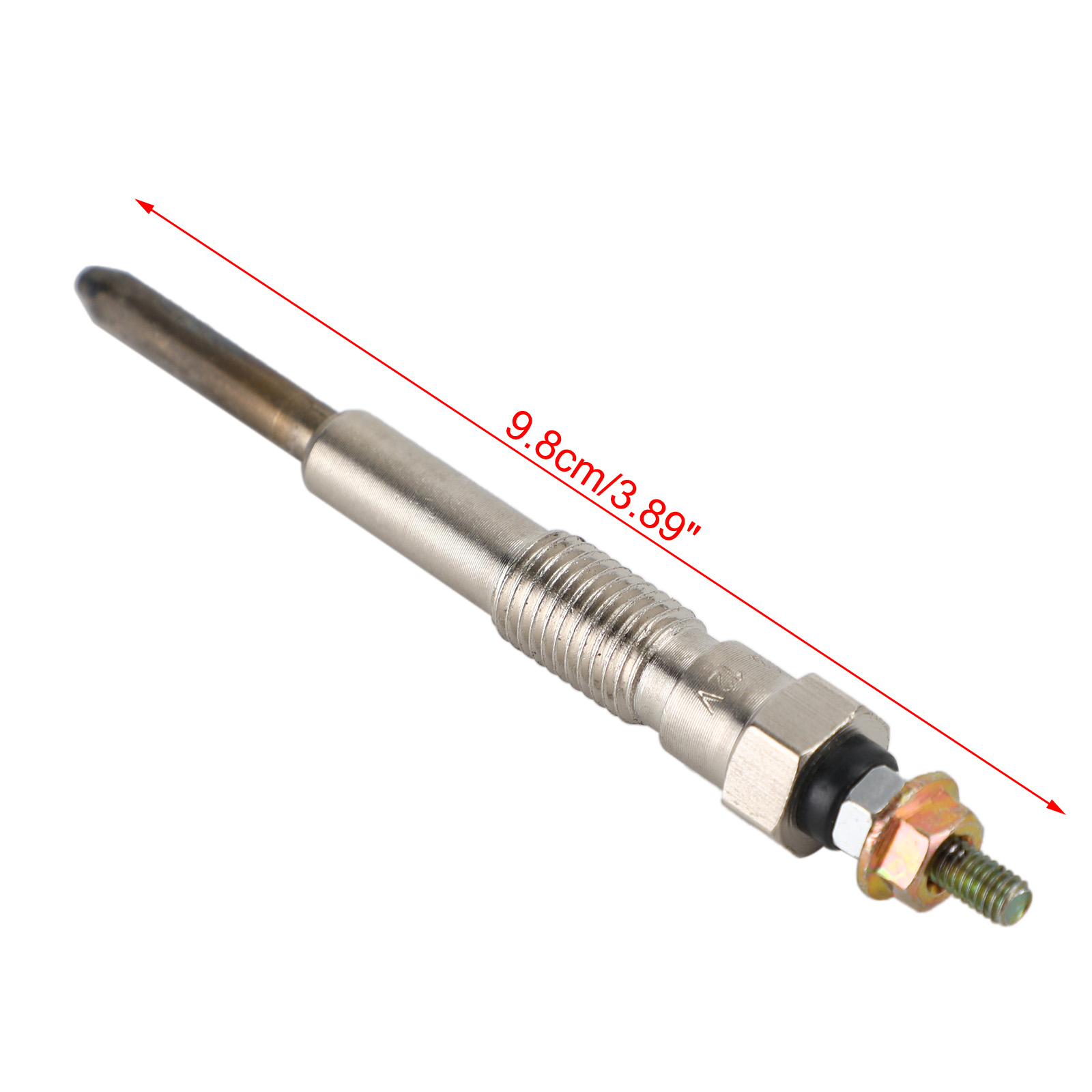 6 szt. świec zapłonowych 19850 – Spark Plug recenzja i cena
