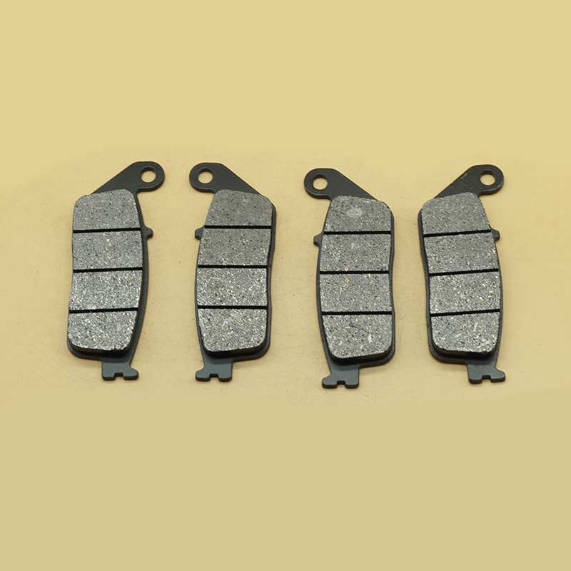 Dla Kawasaki Z750 2007-2010 Z7 – Brake Pad Set recenzja i cena
