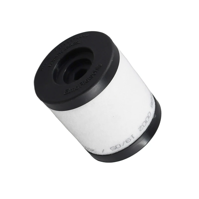 Filtr separujący mgłę olejową  – Oil Filter recenzja i cena