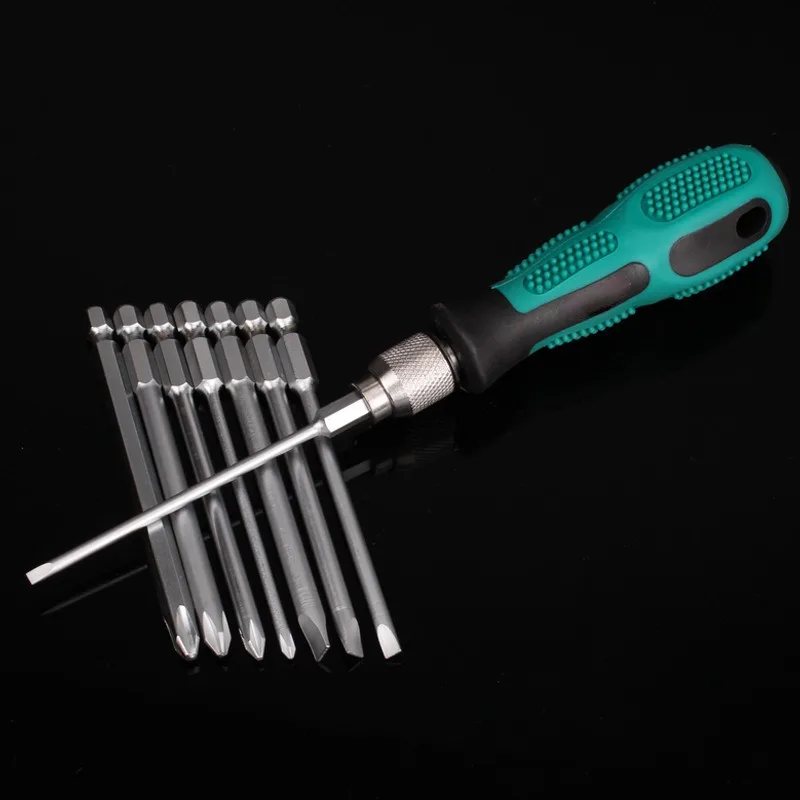 Precyzyjny zestaw wkrętaków, u – Automotive Tools recenzja i cena