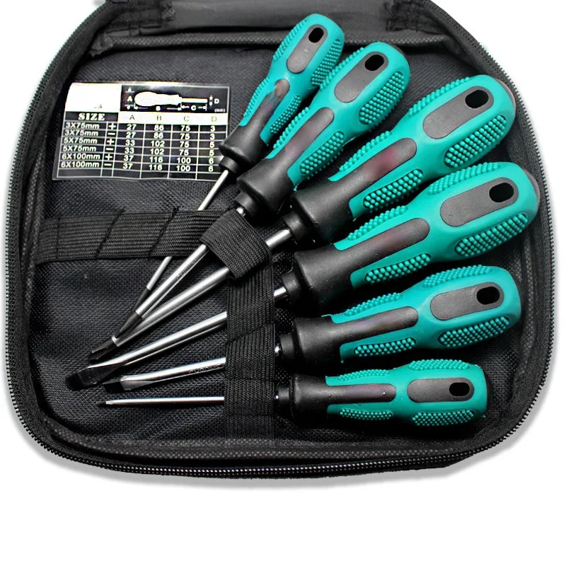 Precyzyjny zestaw wkrętaków, u – Automotive Tools recenzja i cena