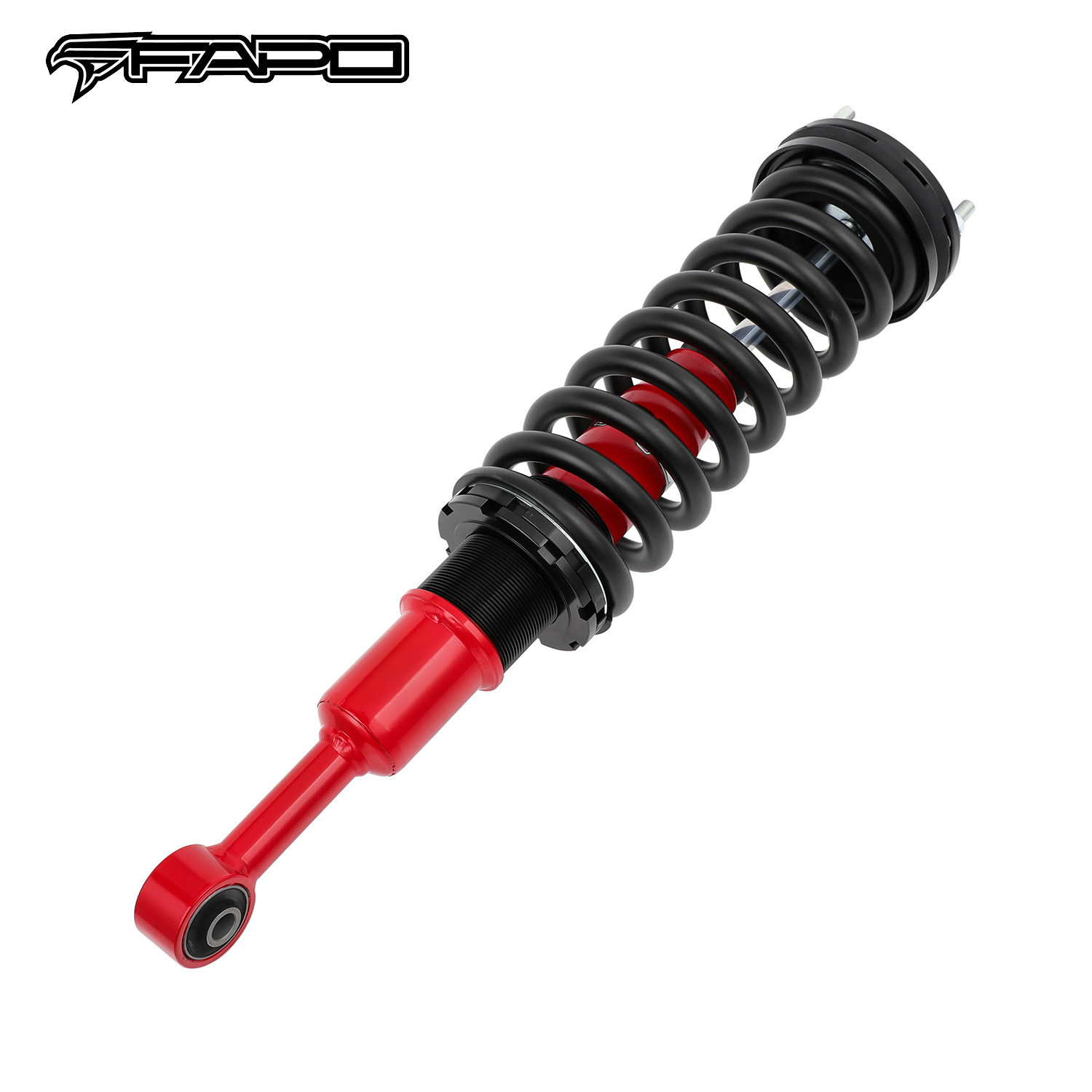 TLF FAPO PA165110 do Fortuner  – Car Lift recenzja i cena