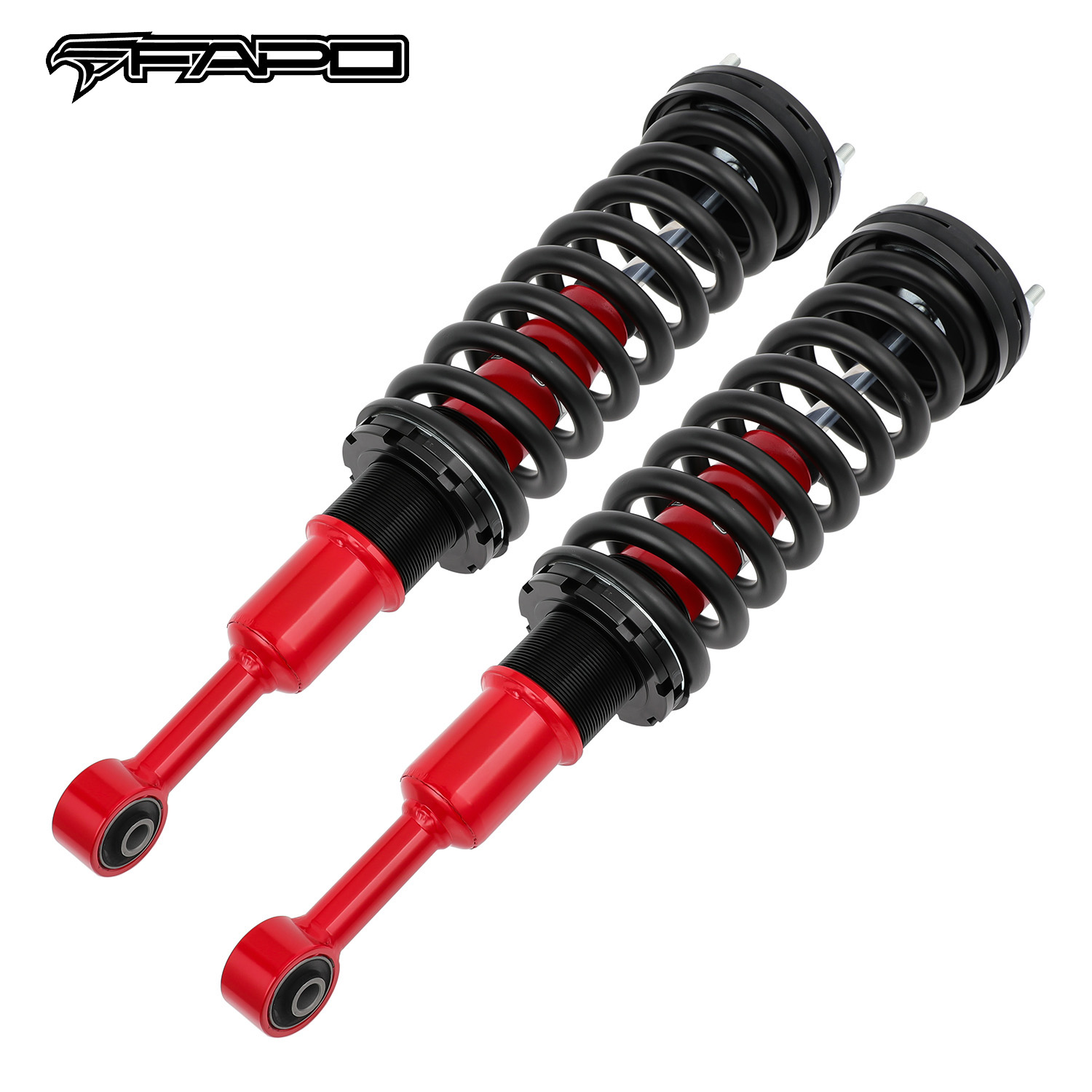 TLF FAPO PA165110 do Fortuner  – Car Lift recenzja i cena