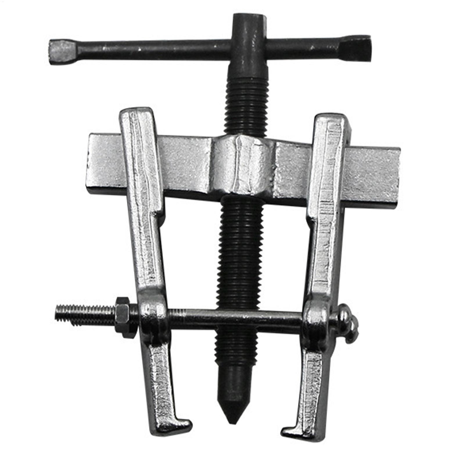 Ściągacz dwuramienny regulowan – Automotive Tools recenzja i cena