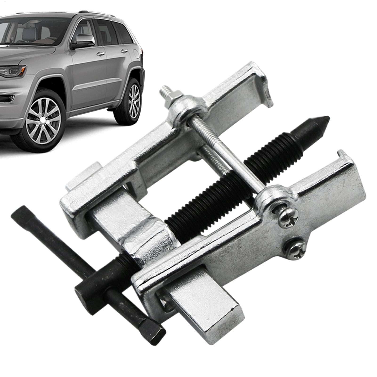 Ściągacz dwuramienny regulowan – Automotive Tools recenzja i cena