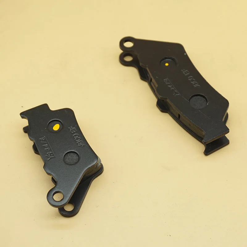 Do skutera BMW C1 125 1999-200 – Brake Pad Set recenzja i cena