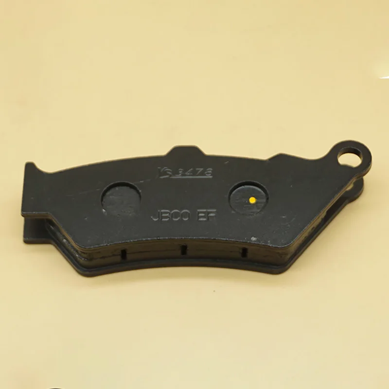 Do skutera BMW C1 125 1999-200 – Brake Pad Set recenzja i cena