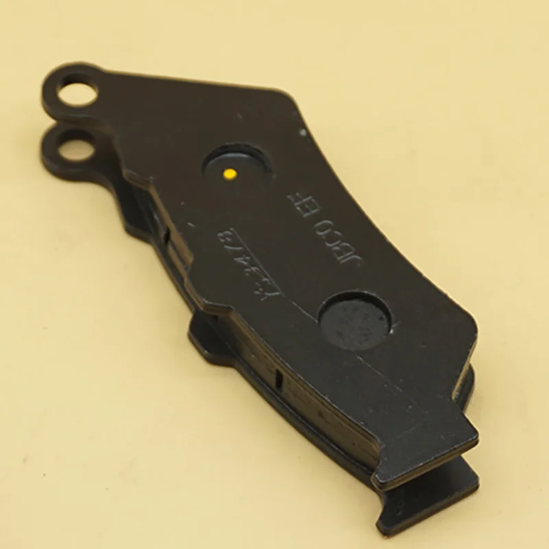 Do skutera BMW C1 125 1999-200 – Brake Pad Set recenzja i cena