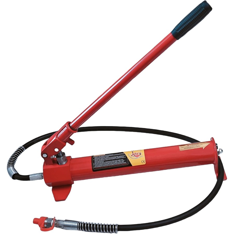 10-tonowy hydrauliczny podnośn – Car Jack recenzja i cena
