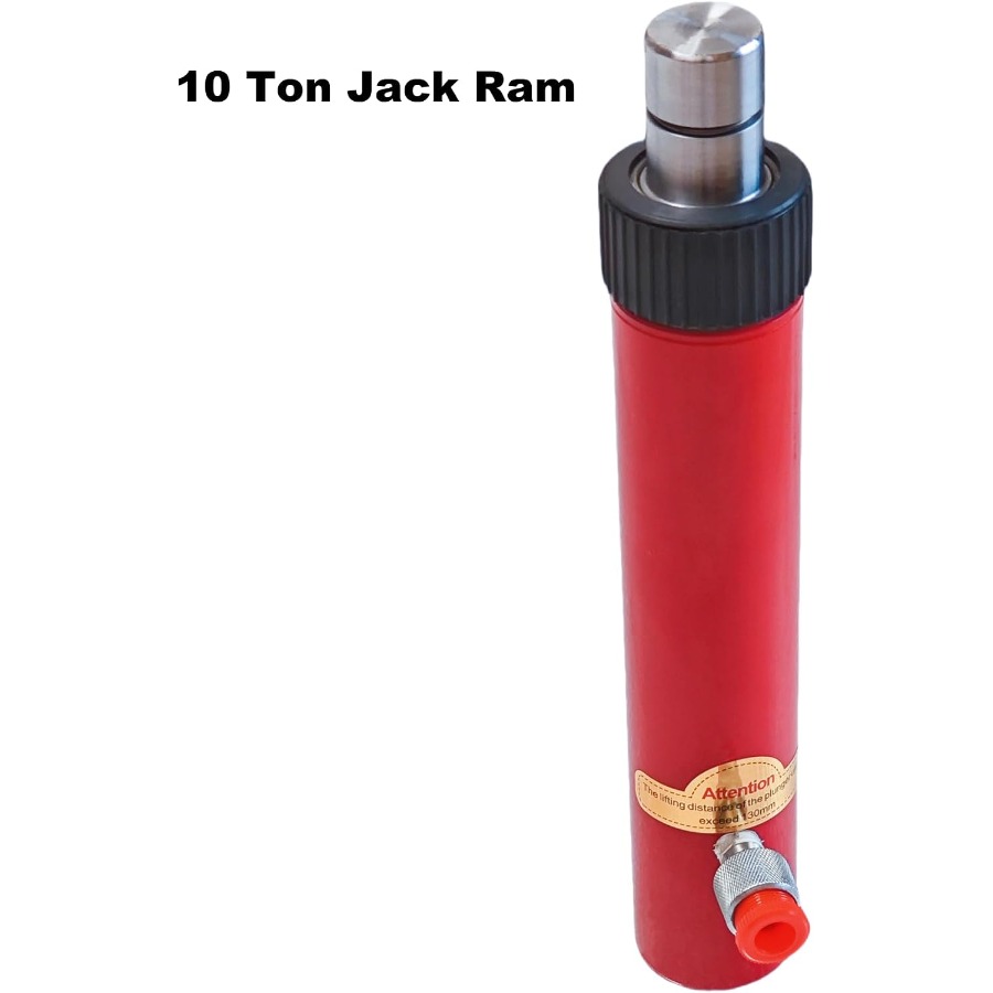10-tonowy hydrauliczny podnośn – Car Jack recenzja i cena