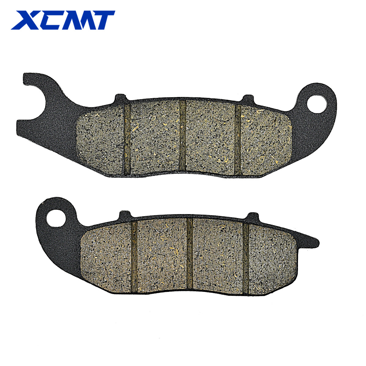Do skutera Honda PCX125 WW125A – Brake Pad Set recenzja i cena