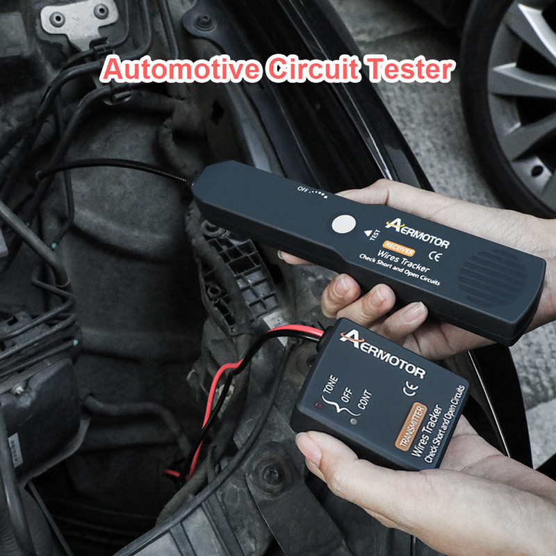 EM415PRO Tester obwodów samoch – Car Diagnostic Tool recenzja i cena