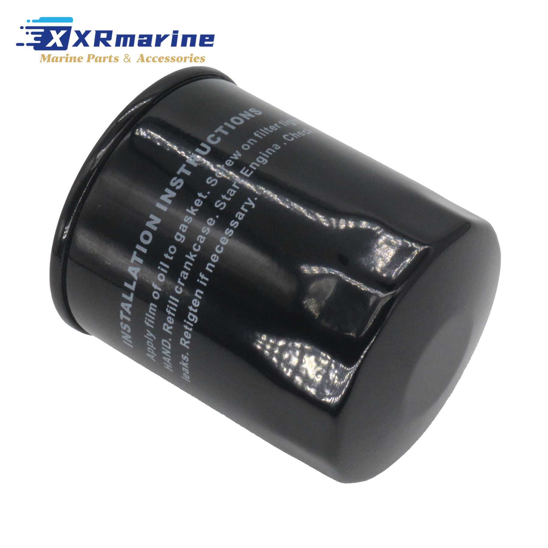 Filtr oleju 35-822626Q04 pasuj – Oil Filter recenzja i cena