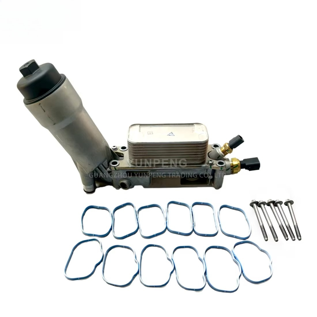 5184294AE Aluminiowy adapter f – Oil Filter recenzja i cena